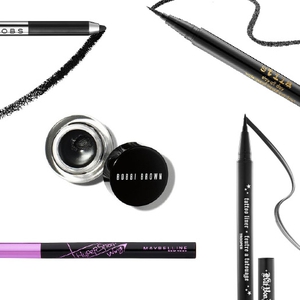 7 Eyeliner Paling Tahan Lama