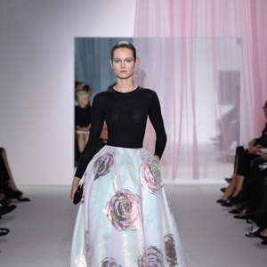 10 Best Looks: Dior Spring/Summer 2013