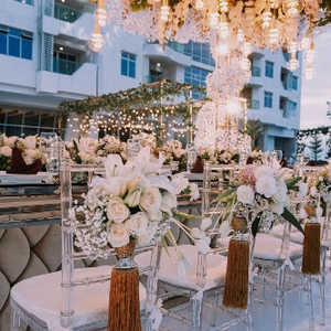 Dekorator Rekomendasi Bazaar di Kota Medan