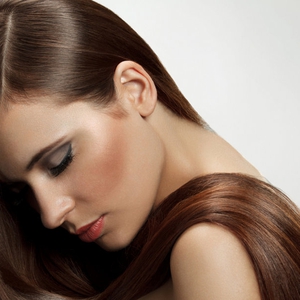 Serum Ampuh untuk Problem Rambut Tipis