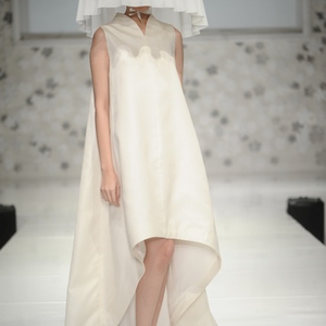 Infusi Bersahaja dari Kraton by Auguste Soesastro