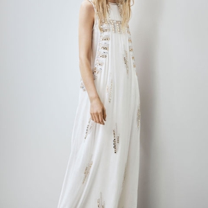 H&M Lansir Koleksi Wedding Dress
