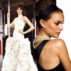 Personalisasi Pilihan Pernikahan