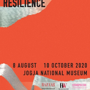 ARTJOG RESILIENCE