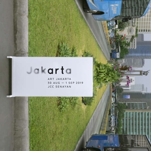 Art Jakarta 2019