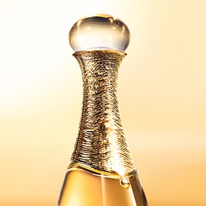 Kemewahan Parfum Terbaru dari Dior