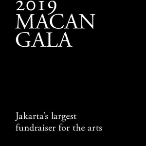 2019 MACAN GALA