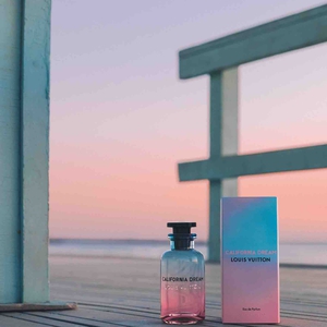 Mengenal Koleksi Wewangian Terbaru Lansiran Louis Vuitton