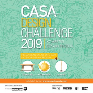 CASA DESIGN CHALLENGE 2019 