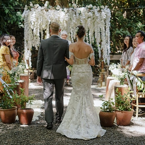 Pameran Wedding Soirée 2019 di Plataran Canggu Bali