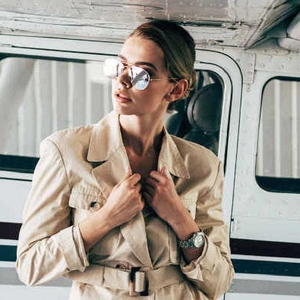 Baca! Ini Cara Anda Mengatasi Ketakutan Saat Penerbangan