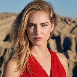 Ketangguhan Chiara Ferragni di Tengah Gurun Tandus