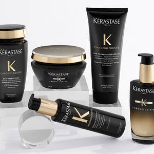 Ini Tanda Penuaan Dini Pada Rambut Anda dan Solusinya