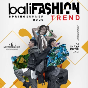 Bali Fashion Trend 2020