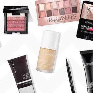 Pilihan Kosmetik Untuk Kulit Berminyak