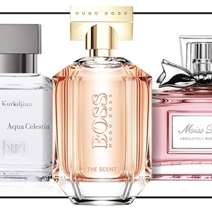 3 Parfum yang Baru Masuk di Indonesia