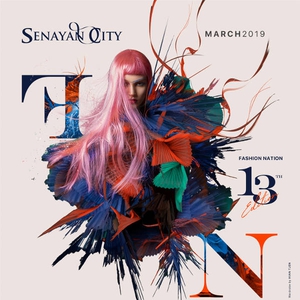 Fashion Nation 13th Edition