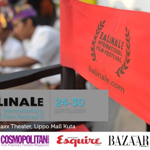 Balinale International Film Festival 2017