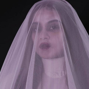 Makeup Tutorial Halloween Ibu Mawarni Pengabdi Setan