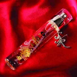 Menilik Parfum Princess Syahrini