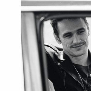 James Franco, Wajah Baru Coach for Men