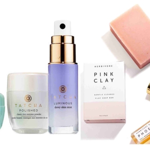 Beauty Kits Andalan Untuk Travelling