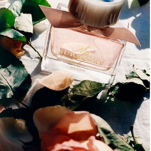 Aroma Manis ala Burberry