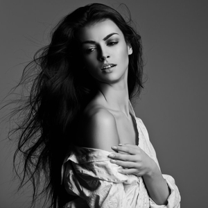 5 Produk untuk Meraih Rambut Beachy Waves