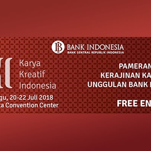 Karya Kreatif Indonesia