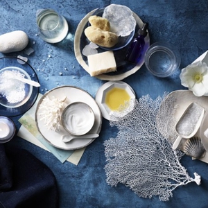 Spa Mineral Laut Untuk Rejuvenasi Maksimal