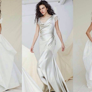 Koleksi Bridal Terbaru Vivienne Westwood