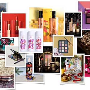 17 Produk Kosmetik Edisi Holiday 2017