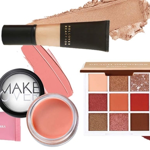 Rekomendasi Produk Makeup Lokal untuk Tampilan Dolphin Skin