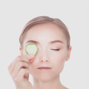 5 Manfaat Mentimun untuk Kecantikan