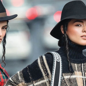 Ayla Dimitri Tentang Sustainable Fashion