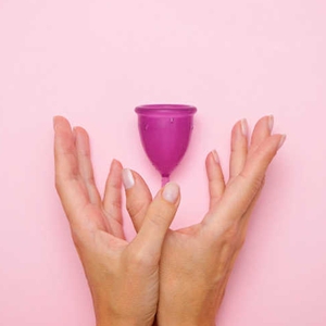 Andai Menstrual Cup Sudah Tercipta Sejak Dulu