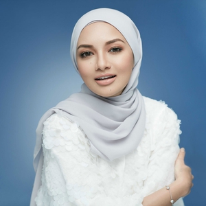 Lancôme Memiliki Brand Partner Berhijab Pertama