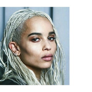 Zoe Kravitz Menjadi Muse YSL Beauty