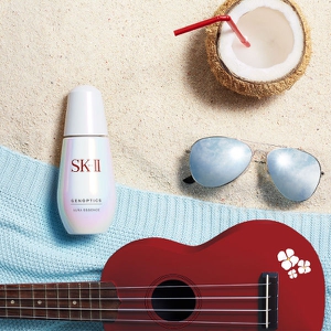 Rangkaian Skincare yang Harus Dibawa Saat Berlibur