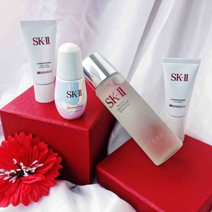 Produk Perawatan untuk Mencegah Penuaan Dini