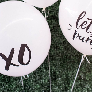 Fakta Mengenai Bridal Shower