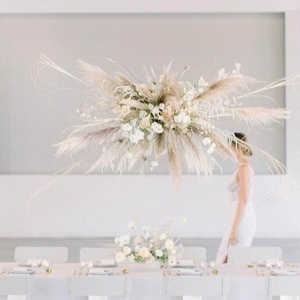 15 Ide Unik untuk Acara Pesta Pernikahan 