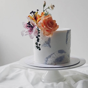 Inspirasi Desain Kue untuk Merayakan Hari Pernikahan