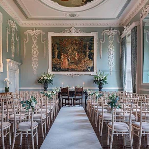 13 Tempat Pernikahan Selebriti Hollywood yang Bisa Anda Sewa