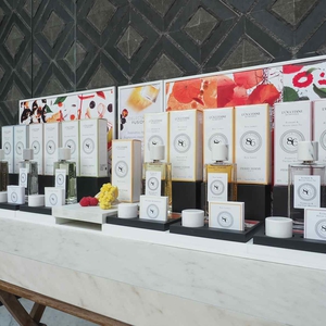 L'Occitane Hadirkan 6 Cult Perfume Bertajuk 86 Champs 