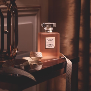 L’eau Privée, Parfum Rilisan Chanel dengan Aroma Sensual 