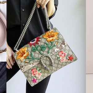 Inilah Tempat untuk Membeli Tas Second Hand di Indonesia