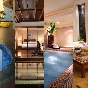 Rekomendasi Spa di Kota Jakarta, Medan dan Surabaya