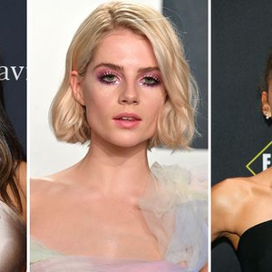 15 Ide Gaya Rambut Bridesmaids Versi Aktris Hollywood