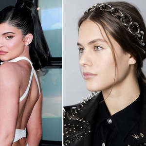 37 Inspirasi Tren Gaya Rambut Terkini